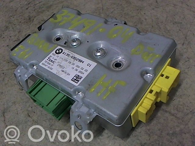 BMW 5 E60 E61 Door control unit/module 
