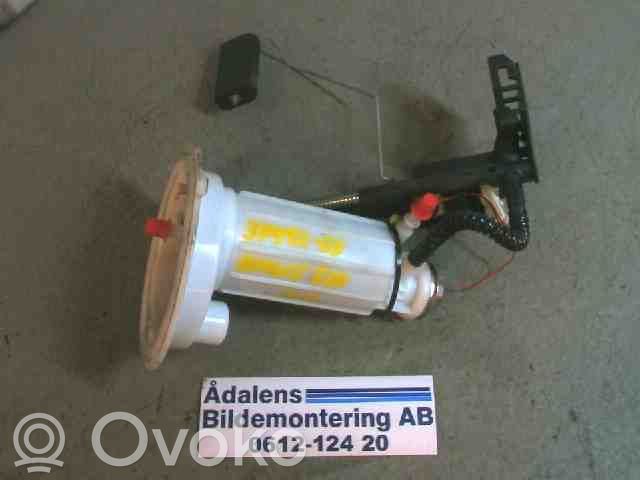 BMW 5 E60 E61 Coolant expansion tank/reservoir 