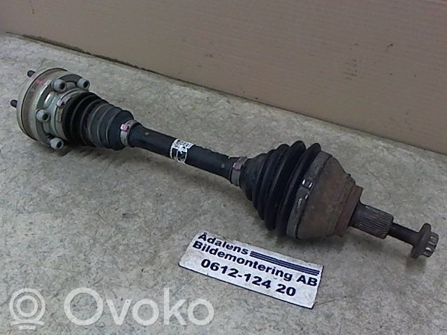 Volkswagen Golf VI Półoś przednia 