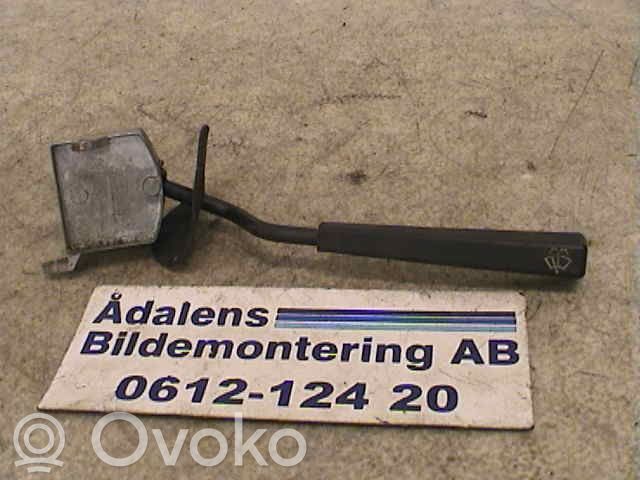Volvo 340 -  360 Wiper control stalk 