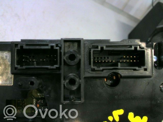 Volvo S60 Climate control unit 