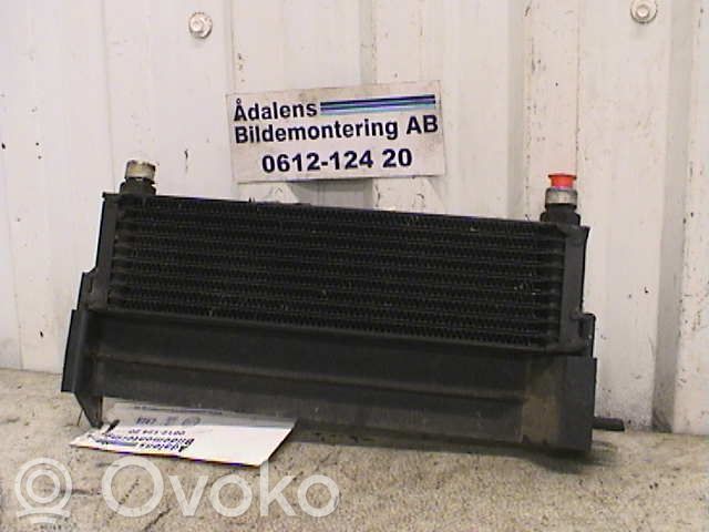 Ölkühler