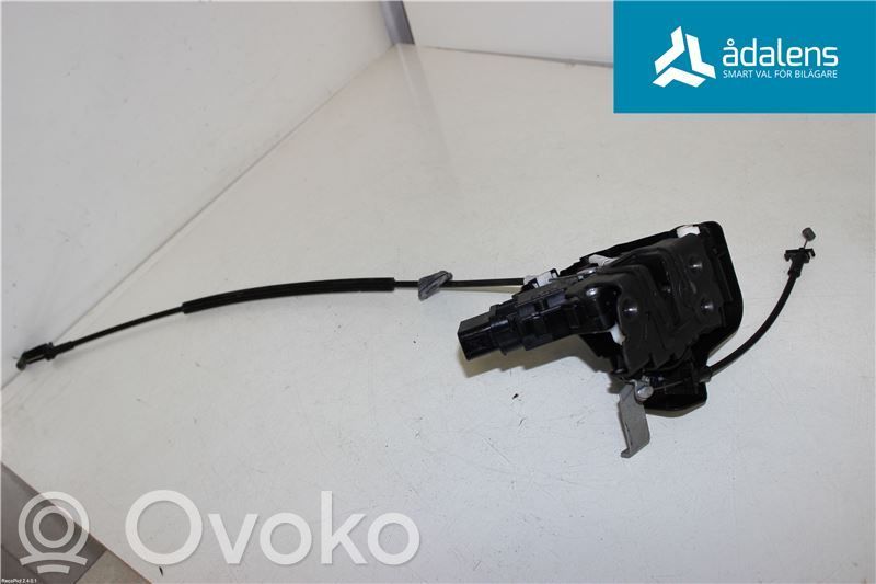 Motor de bloqueo de puertas   4892382,4M5AA26412BC