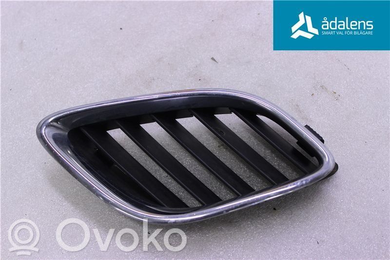 Saab 9-5 Front bumper lower grill 