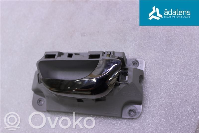 Volvo S80 Klamka wewnętrzna drzwi przednich 