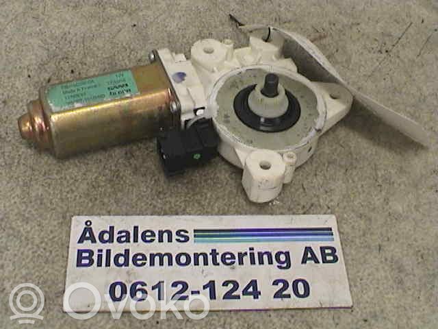 Saab 9-3 Ver2 Motor macara geam ușă spate 
