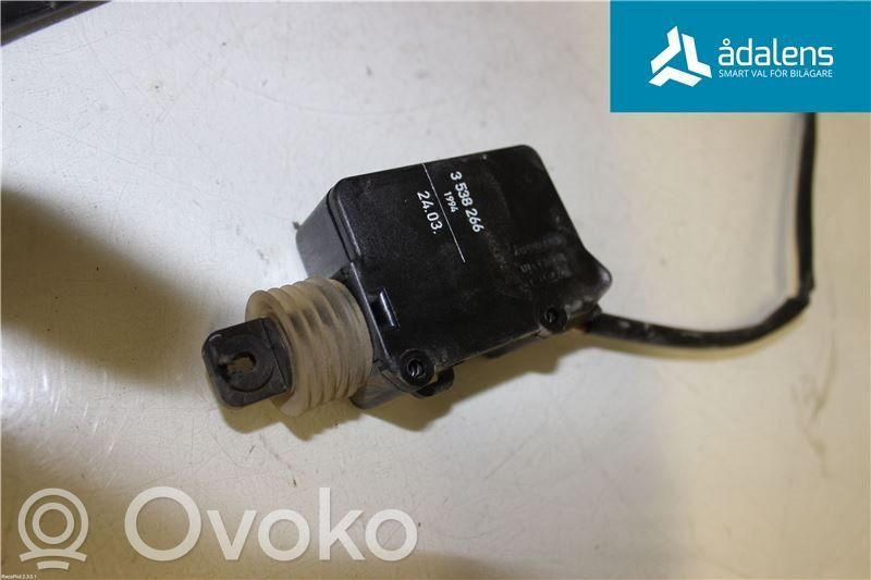 Loading door lock   3538266
