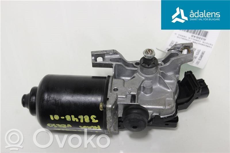 Wischermotor   1592006130