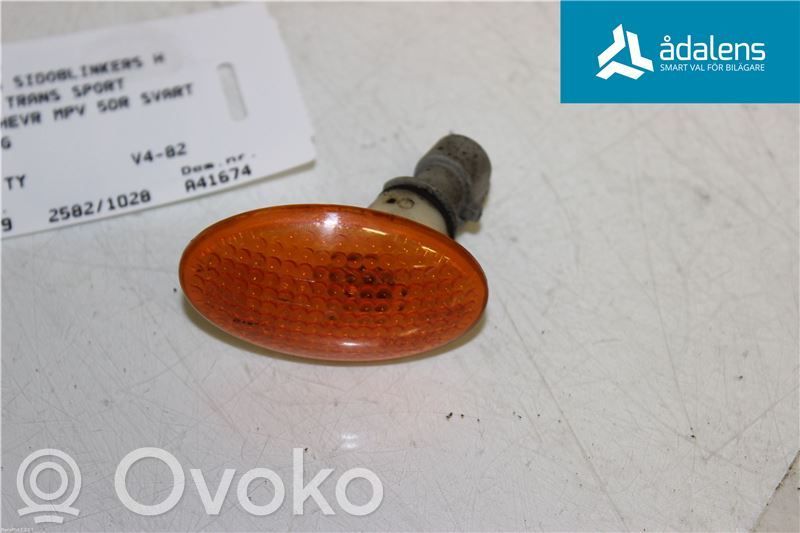 Pontiac Trans Sport Seitenblinker 