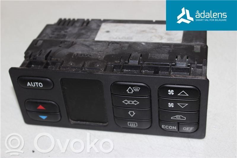 Saab 900 Climate control unit 