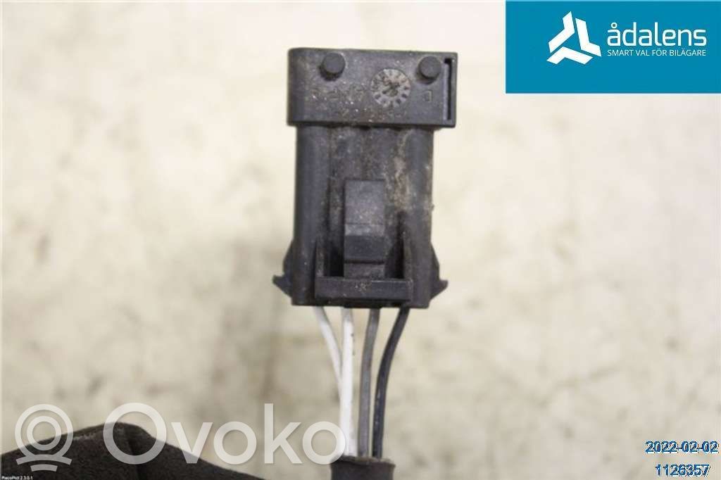Sonda lambda   9186934,0258006169