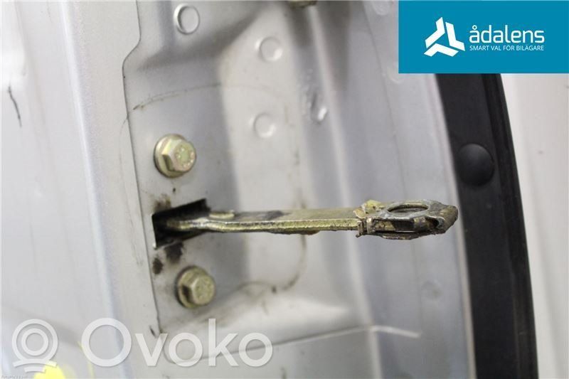 Volkswagen Sharan Etuoven pidätin 