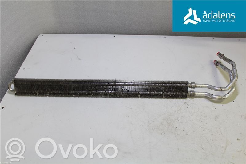 BMW 5 E60 E61 Power steering radiator 