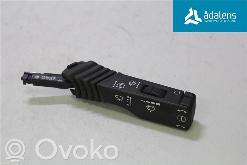 Opel Vectra C Manetka / Przełącznik wycieraczek 