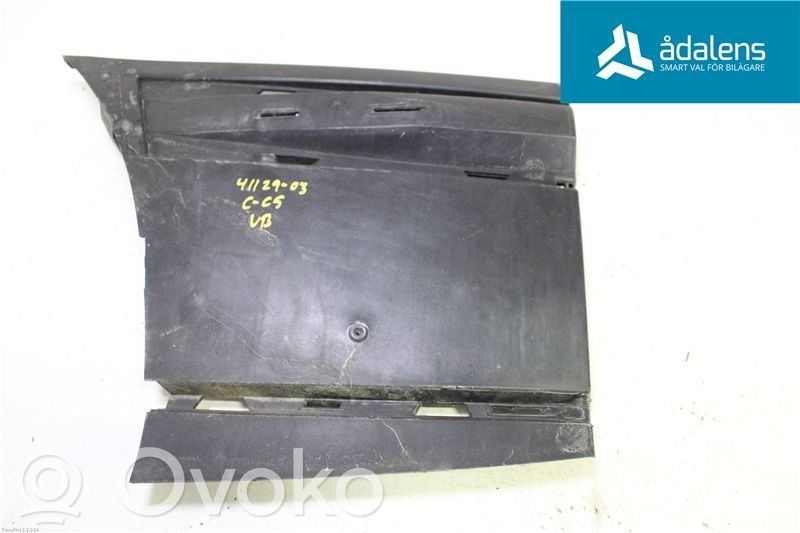 Citroen C5 Soporte del parachoques delantero 