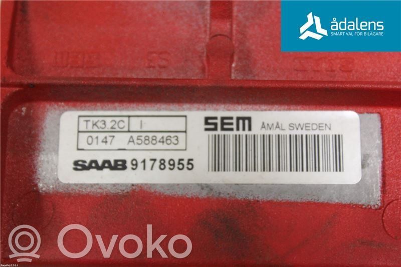 Saab 900 Suurjännitesytytyskela 
