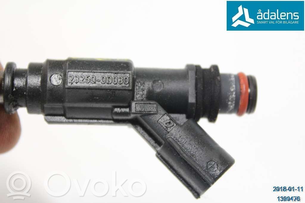 Inyector de combustible   232090D030,0280156019,232500D030