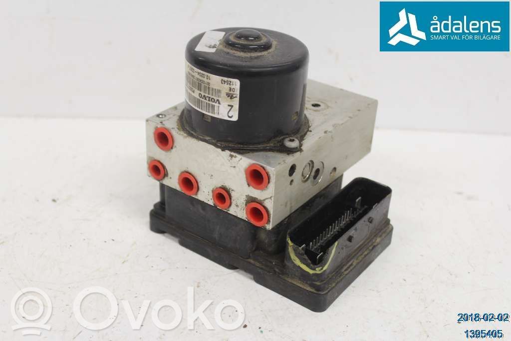 ABS Pump   8671455,8671224,8671225