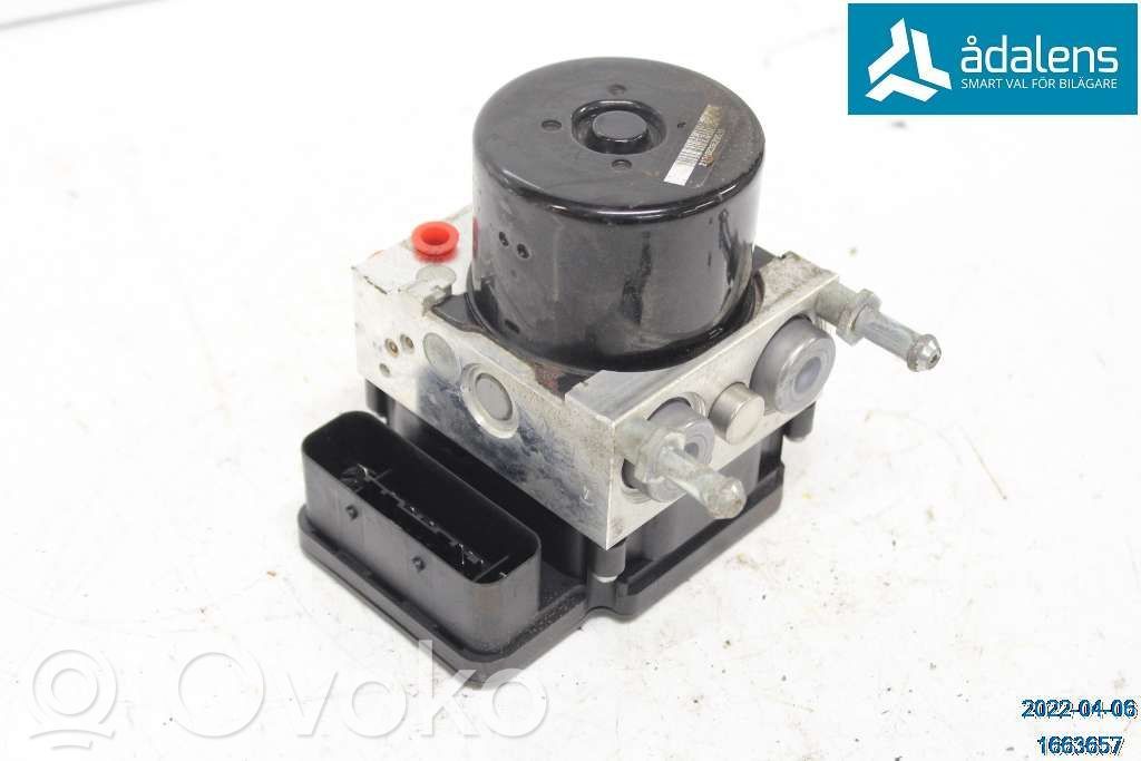 Subaru Legacy ABS-pumppu 