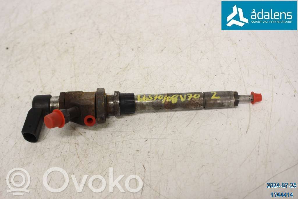 Inyector de combustible   36001747,9657144580