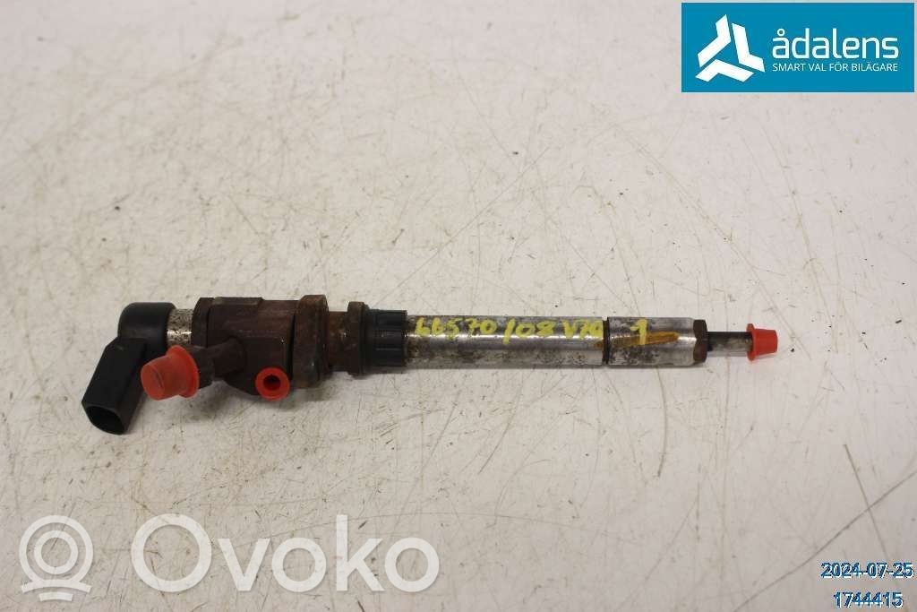 Inyector de combustible   36001747,9657144580