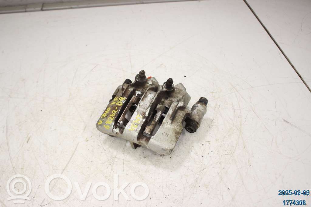 Volvo 740 Etujarrusatula 