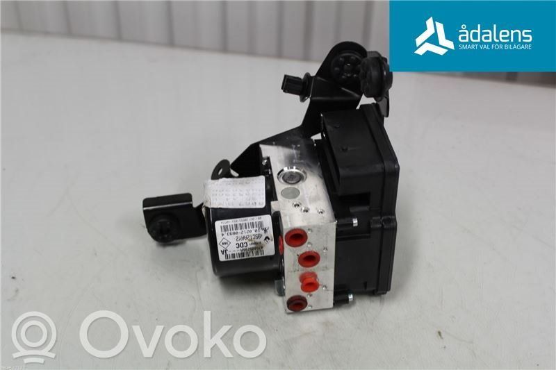 Renault Megane III ABS bloks 