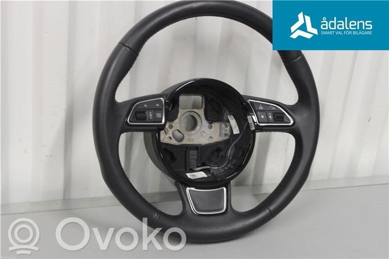 Ohjauspyörä   8V0419091A,8V0419091ACJM
