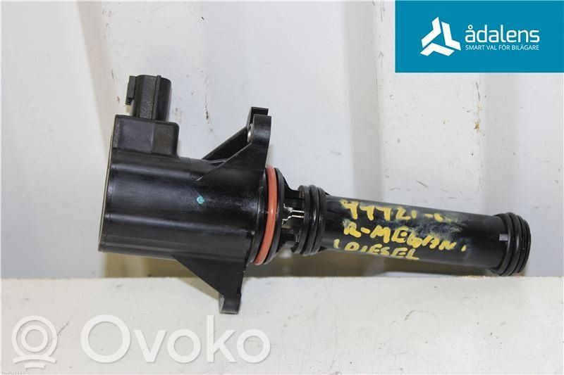 Renault Megane III Air pressure sensor 