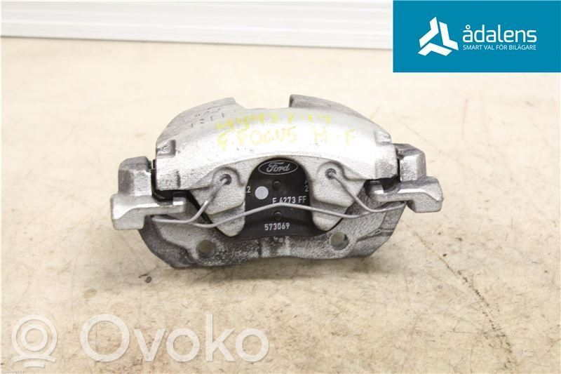 Ford Focus Передний суппорт 