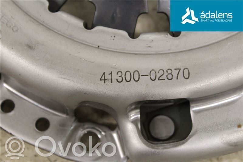 Hyundai i10 Tarcza sprzęgła 