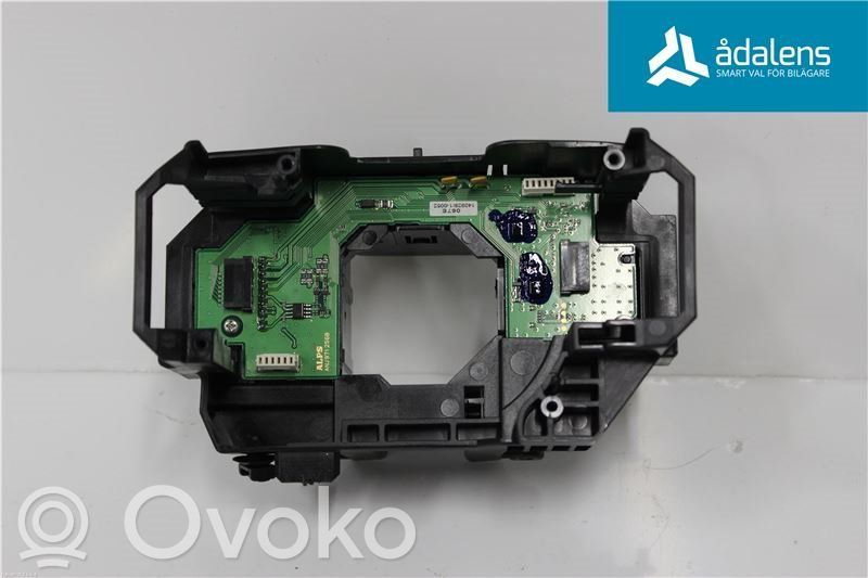 Volvo XC70 Steering angle sensor 