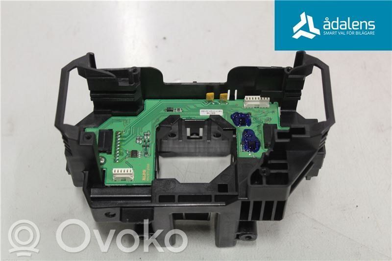 Volvo XC70 Steering angle sensor 