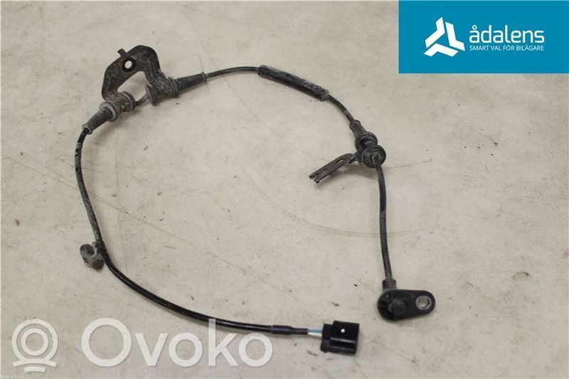 Hyundai i10 ABS Sensor 