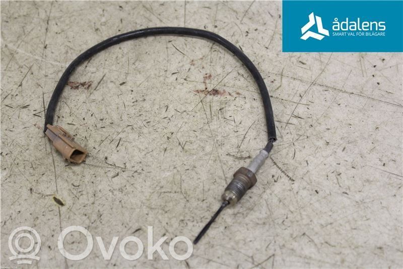 Nissan Primastar Sensor de temperatura del escape 
