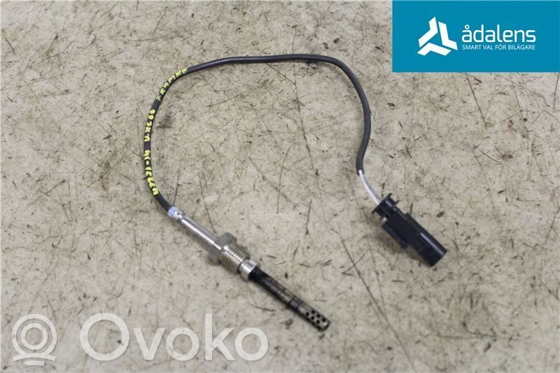 Sensor de temperatura del escape   31431048,1330747902416,31370466