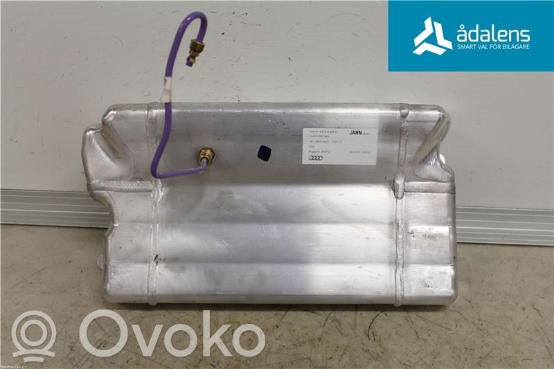 Audi A6 Allroad C7 Hydraulikpumpe Fahrwerk 
