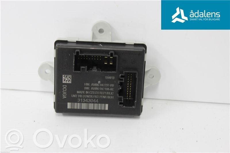 Door control unit/module   31456701,31343044