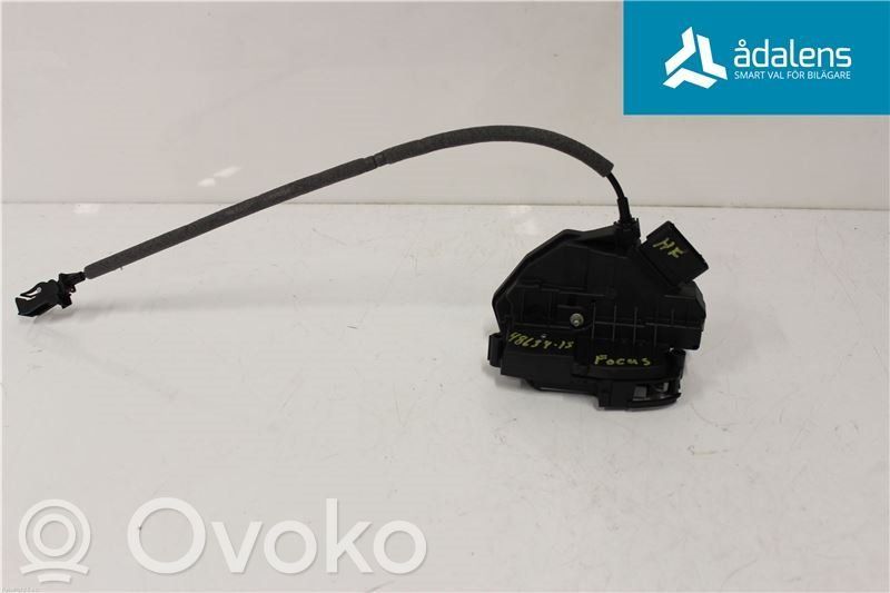 Motor de bloqueo de puertas   1931372,BM5AA26412BF