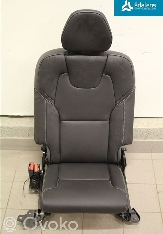 Volvo XC90 Third row seats 