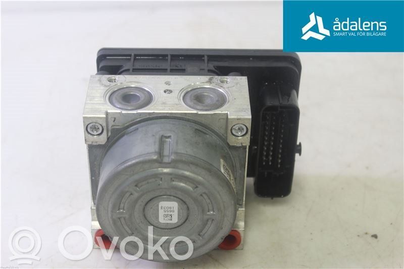 Dacia Lodgy ABS Blokas 