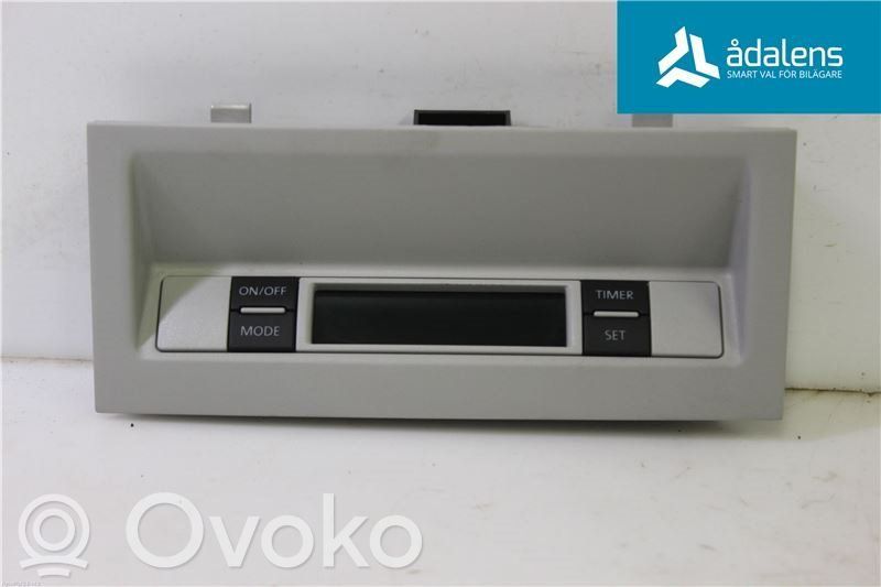 Volkswagen Transporter - Caravelle T6 Horloge 