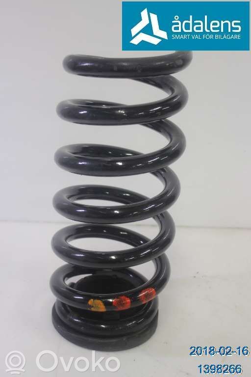 Rear coil spring   2038023,E1GC5560DSC