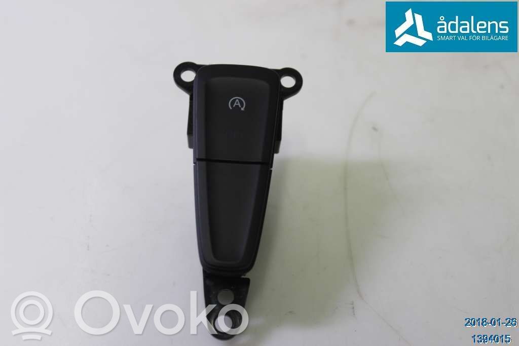 Ford Focus ESP (stability program) switch 