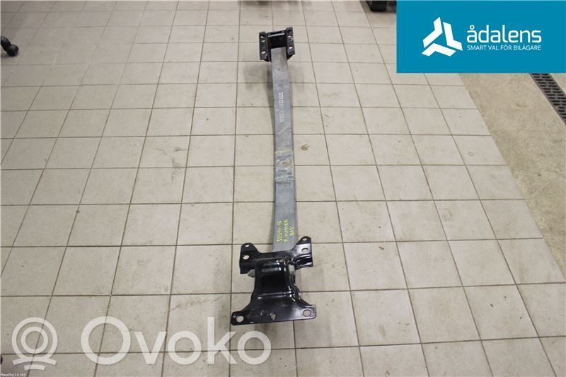 Renault Master III Rear leaf spring 