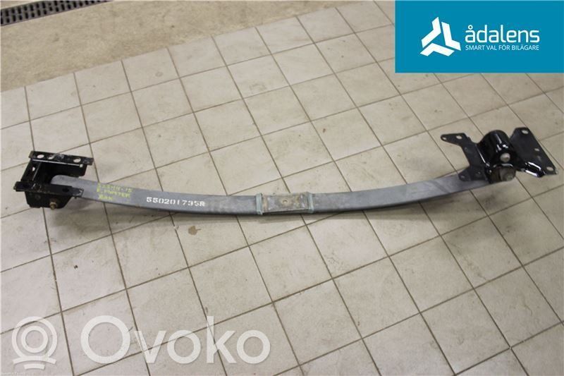 Renault Master III Rear leaf spring 