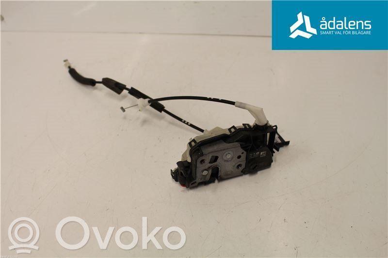 Central locking motor   9800624980