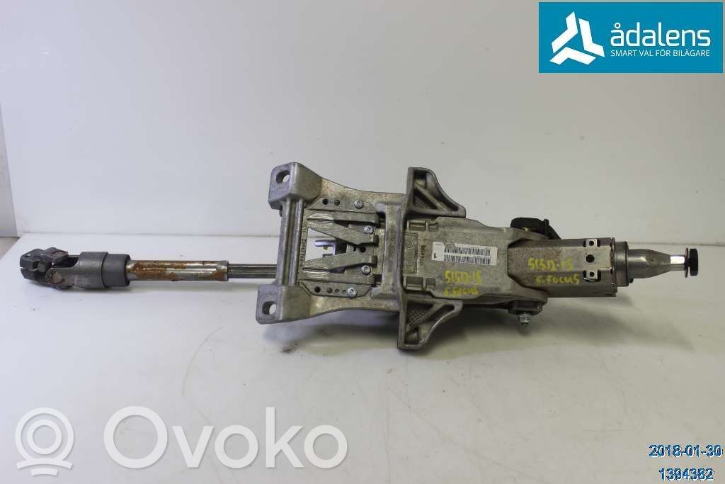 Ford Focus Stūresrata ass komplekts 