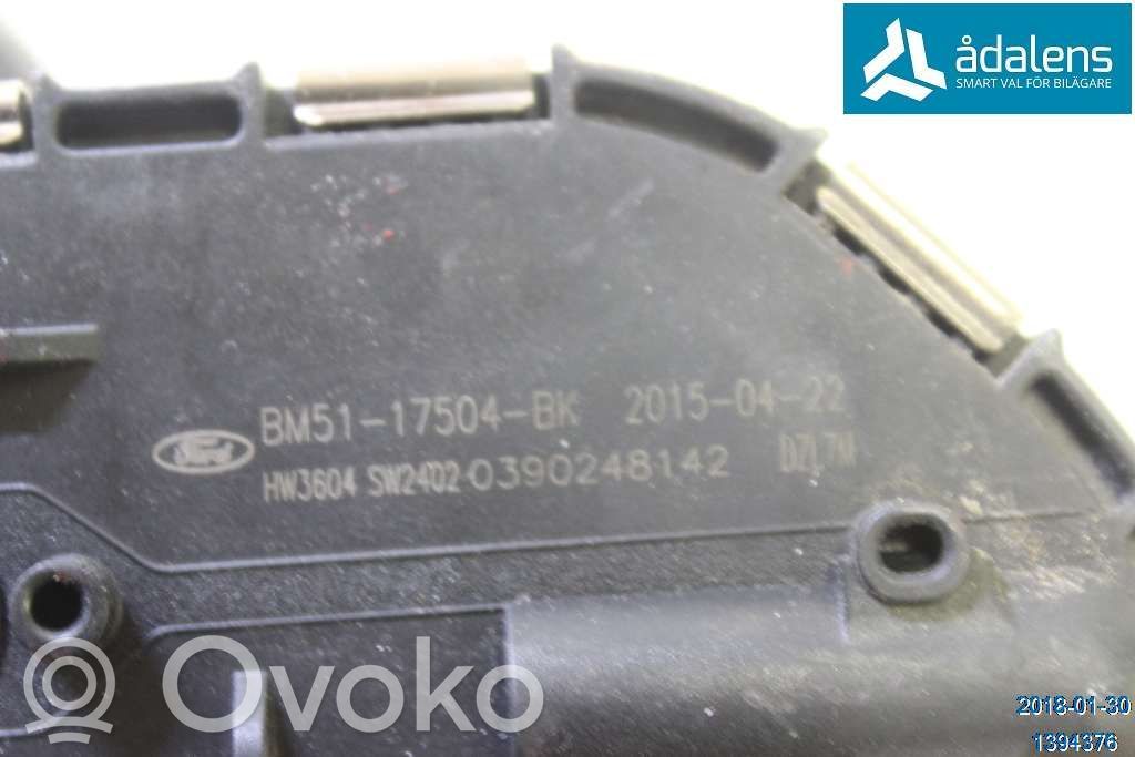 Ford Focus Wiper motor 