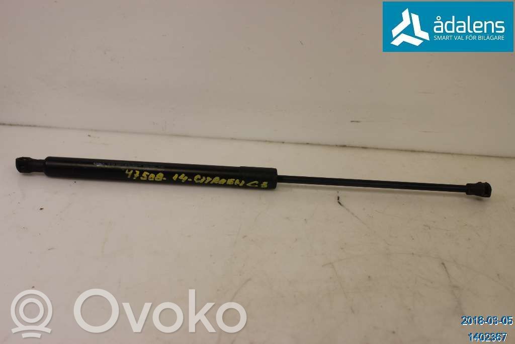 Tailgate strut   8731T9,9683733980